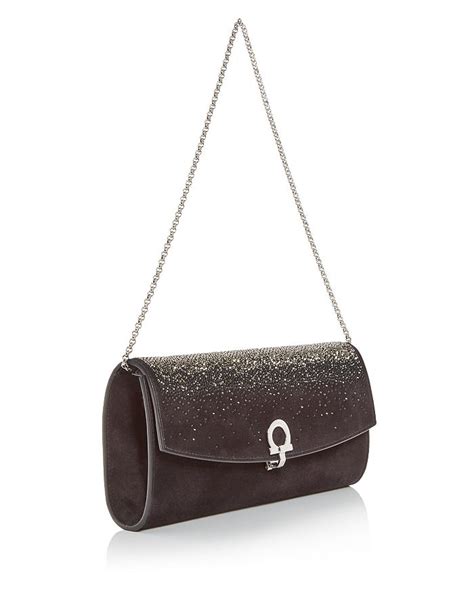 salvatore ferragamo evening bag